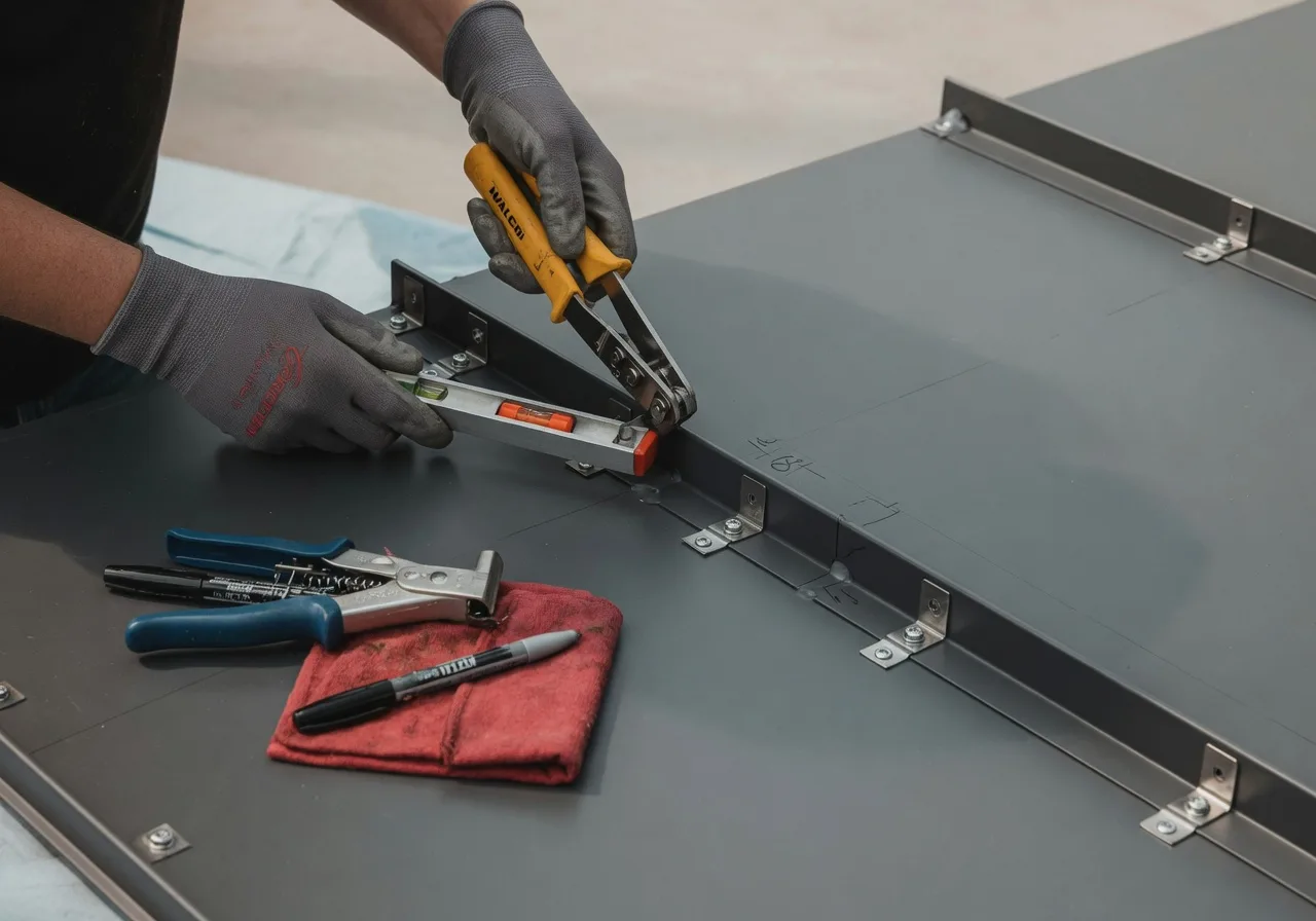 Why choose Metal Roofing Installation in Prague, OK